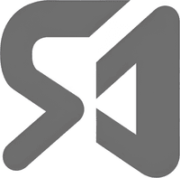 Минималистичный логотип партнера Freefastcoin в разделе образовательных материалов Binance Academy по криптовалютам