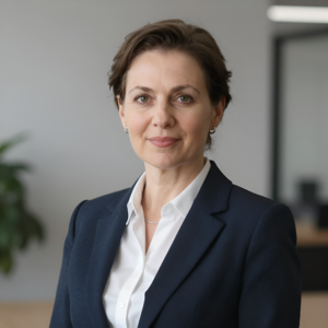 Елена Красильникова